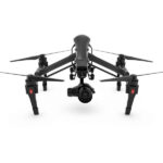 DJI Inspire 1 V2 Quadcopter with 4K Camera