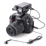 Boya BY-SM80 Stereo Condenser Adjustable Microphone