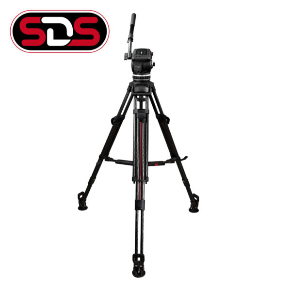 Cartoni KSDS18-AXM Tripod System