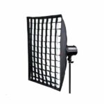 Godox Grid Softbox 60x90 with Bowens Mount Speedring