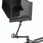 Articulated Magic Arm