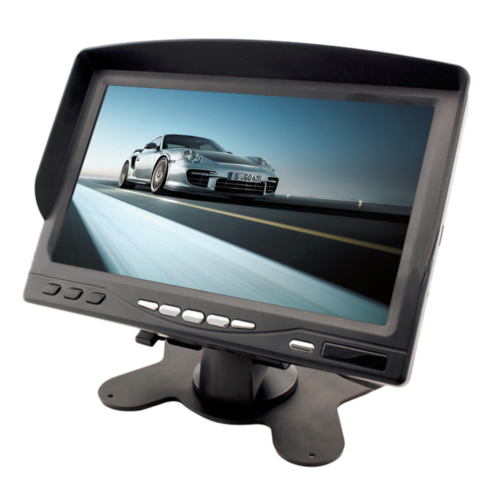 High-Quality-font-b-Portable-b-font-7-LCD-Digital-Color-Screen-font-b-Monitor-b.jpg DSLR On-Camera Top LCD Monitor - Image 1
