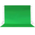 Studio Backdrop Chroma Screen (Cloth)