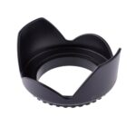 DSLR Lens Hood 62mm