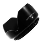 DSLR Lens Hood 52mm