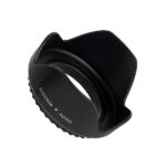 DSLR Lens Hood 58mm