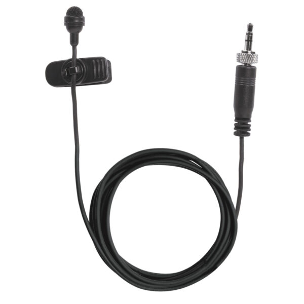 Sennheiser ME-2 ii  Condenser Lavalier Microphone