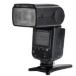 OOLONG Speedlite SP-680 for Canon E-TTL LCD display