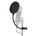 Samson PS04 Microphone Pop Filter