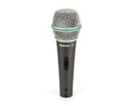 Samson Q4 CL Dynamic Handheld Microphone