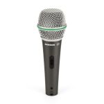 Samson Q4 CL Dynamic Handheld Microphone