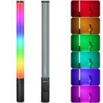 RGB LED Video Light Stick
