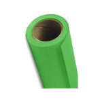 SAVAGE #46 Tech Green 2.18 X 11M SEAMLESS BACKGROUND PAPER ROLL