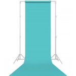 SAVAGE #47 BABY BLUE 2.72 X 11M WIDETONE SEAMLESS BACKGROUND PAPER ROLL