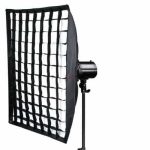Godox Grid Softbox 60x60 for Speedlites