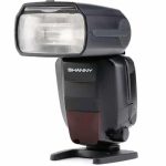 Shanny SN600N E-TTL HSS Speedlite for Nikon