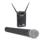 Samson Camera Wireless  Hand UM1/77 Q7