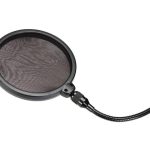 Samson PS01 Microphone Pop Filter