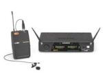 Samson Wireless Lavaliere Microphone CR77 LM10