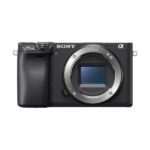 Sony A6400 (Body Only)