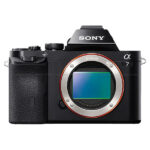 Sony Alpha a7III Mirrorless Digital Camera (Body Only)