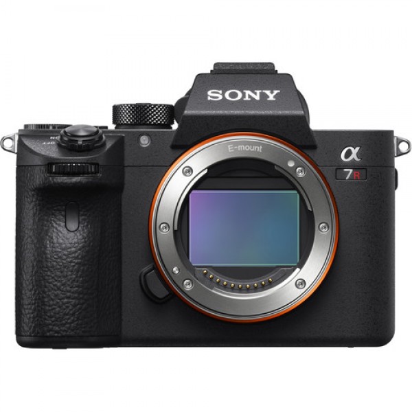 Sony-Alpha-A7R-III-Mirrorless-Digital-Camera-Body-Only.jpg Sony Alpha a7R III Mirrorless Digital Camera (Body Only) - Image 1