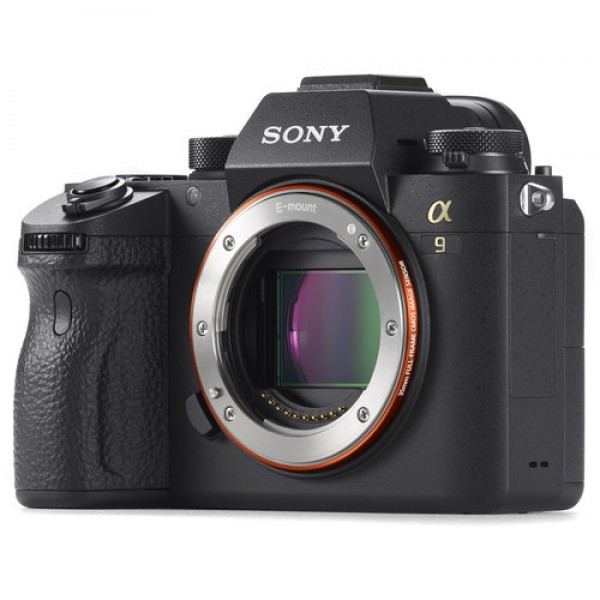 Sony-Alpha-A9-Mirrorless-Digital-Camera-Body-Only.jpg Sony Alpha a9 Mirrorless Digital Camera (Body Only) - Image 1