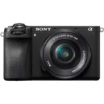 Sony a6700 Mirrorless Camera