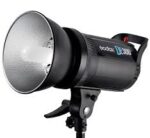 Godox DE-300 Compact Studio Strobe Lights (Pair)