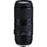 Tamron 100-400mm F/4.5-6.3 Di VC USD Canon/Nikon