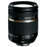 Tamron AF 18-270mm F/3.5 -6.3 Di II VC PZD Canon/Nikon