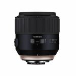 Tamron SP 85mm F/1.8 Di VC USD Canon/Nikon