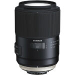 Tamron SP 90mm F/2.8 Di VC Canon/Nikon