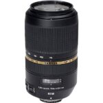 Tamron SP AF 70-300 F/4-5.6 Di VC USD Canon/Nikon