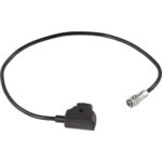 Tilta Blackmagic Pocket 4K D-Tap Power Cable