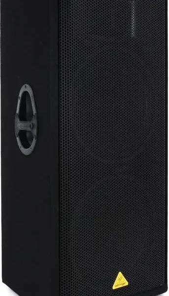 Behringer VP2520