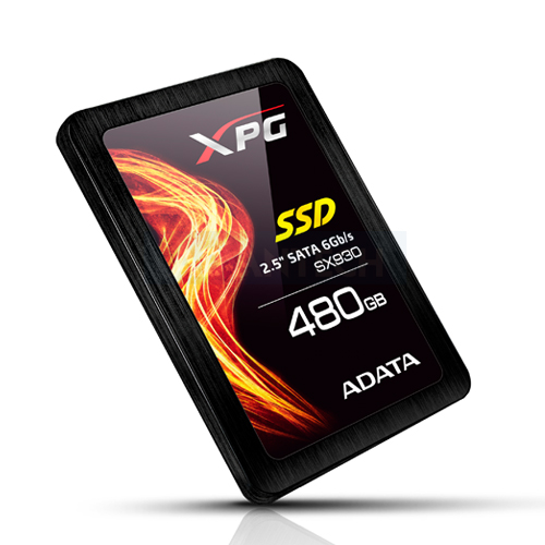 XPG SX930 Solid State Drive 480GB