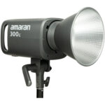 Aputure Amaran 300c RGB LED Monolight