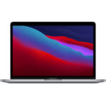 Apple 13.3" MacBook Pro M1 Chip 8/256gb