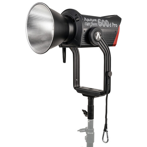 Aputure LS 600D Pro