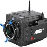 ARRI ALEXA mini LF (body)