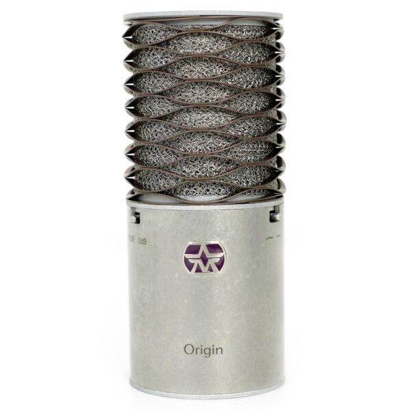 Aston Microphones Origin Cardioid Condenser Microphone