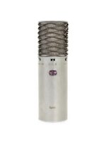 Aston Microphones Spirit Multi-Pattern Condenser Microphone