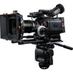 Blackmagic Design URSA Cine 12K LF Camera