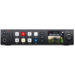 Blackmagic HyperDeck Studio HD Plus
