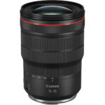 Canon RF 15-35mm f/2.8L IS USM Lens