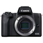 Canon M50 Mark II