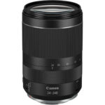 Canon RF 24-240mm f/4-6.3