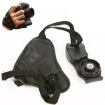 Lather Camera Grip (Nikon)
