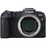 Canon EOS RP (body only)